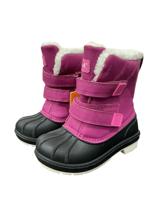 Botas para niñ@ 9 (CAT & JACK)