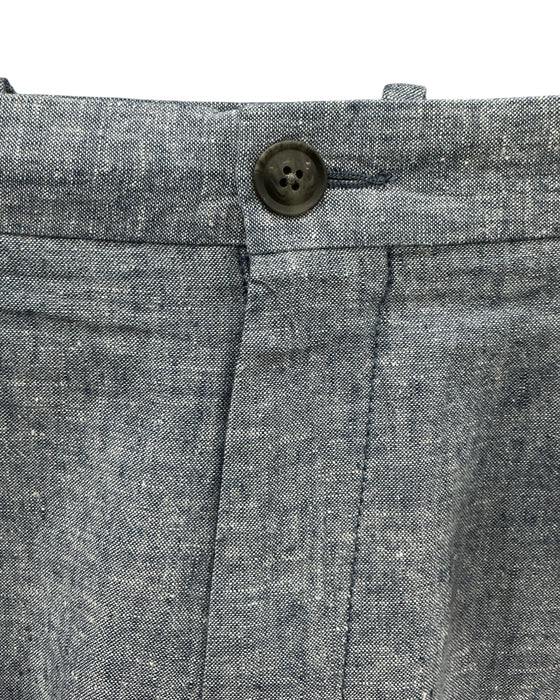 Pantaloneta 36 (PERRY ELLIS)