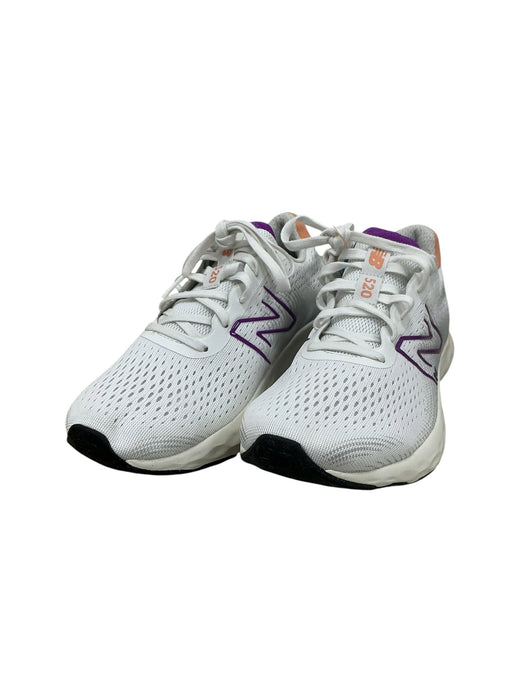 Tenis 8.5 (NEW BALANCE)