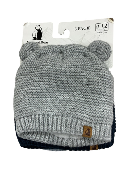 Gorros Tejidos para Bebé (RUGGED BEAR)