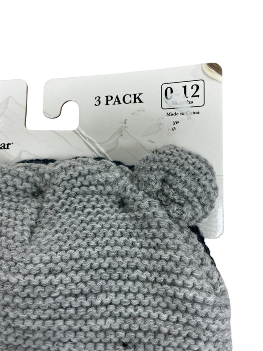 Gorros Tejidos para Bebé (RUGGED BEAR)