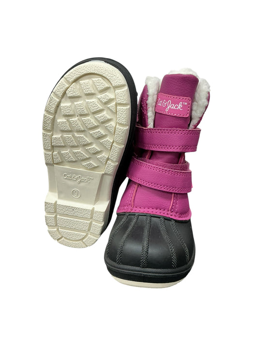 Botas para niñ@ 9 (CAT & JACK)