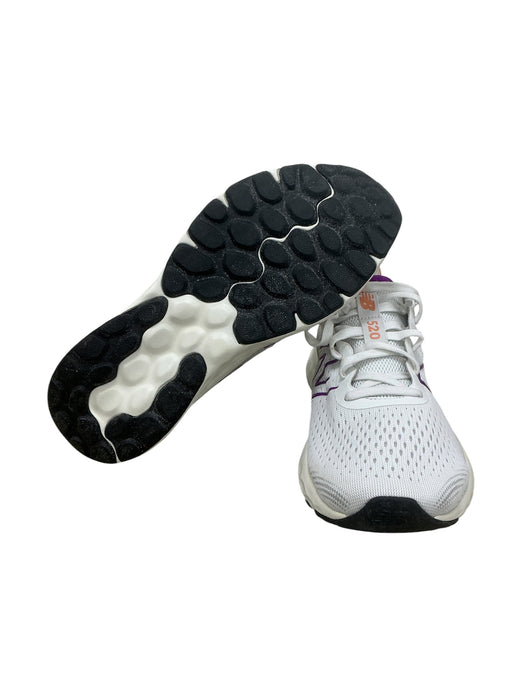 Tenis 8.5 (NEW BALANCE)