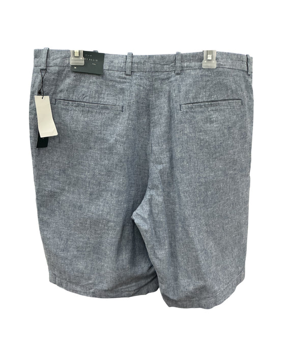 Pantaloneta 36 (PERRY ELLIS)