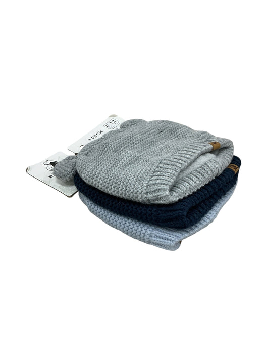 Gorros Tejidos para Bebé (RUGGED BEAR)