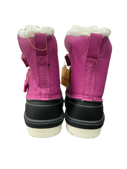 Botas para niñ@ 9 (CAT & JACK)