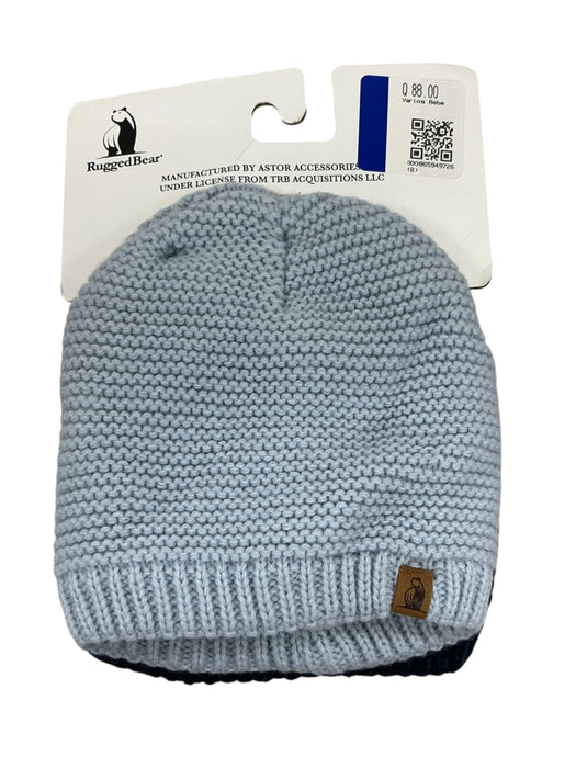 Gorros Tejidos para Bebé (RUGGED BEAR)