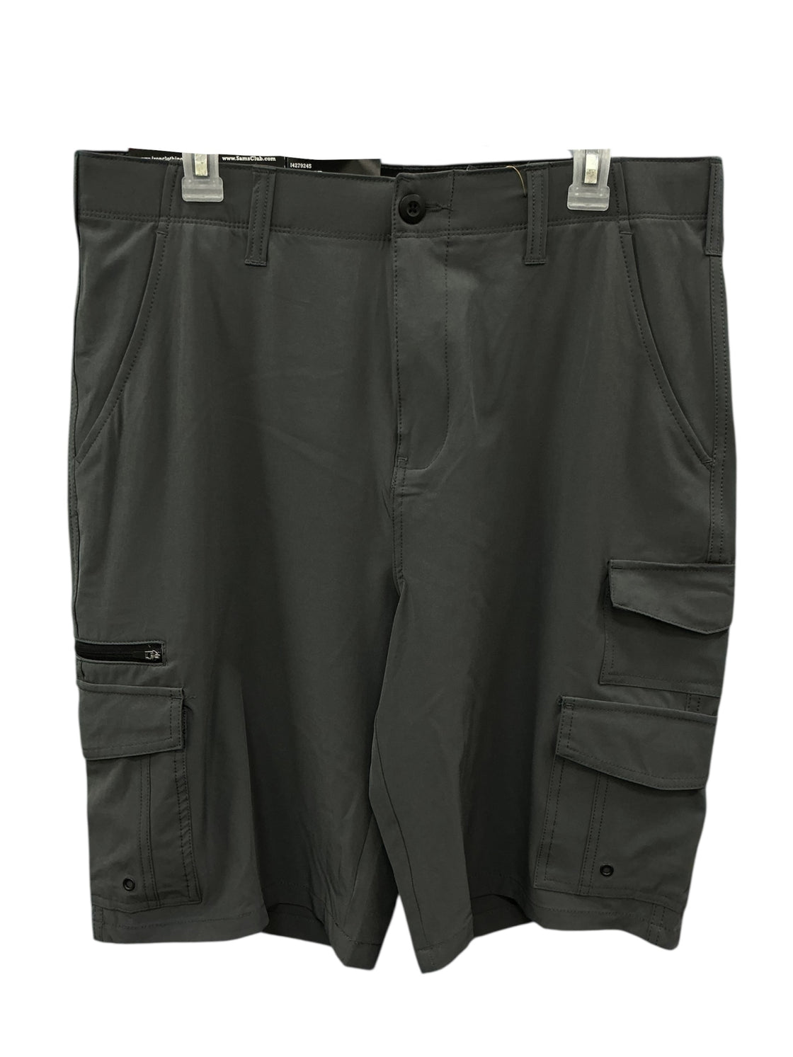 Pantaloneta 34 (IRON CO)
