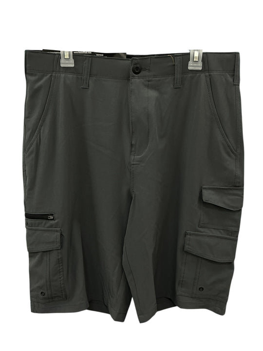 Pantaloneta 34 (IRON CO)