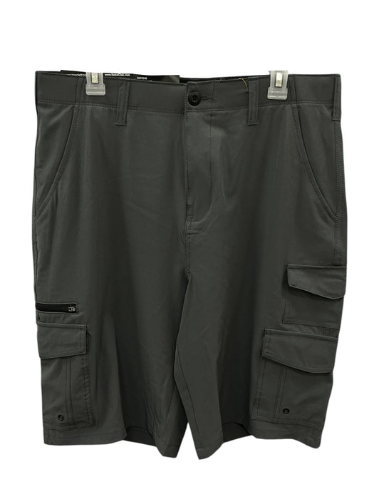 Pantaloneta 34 (IRON CO)