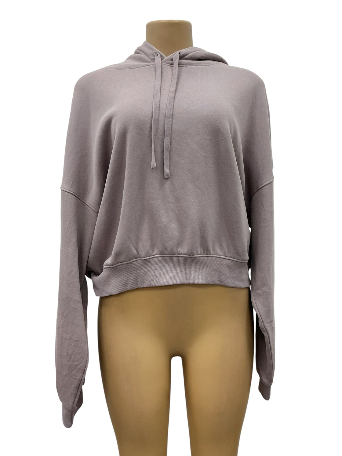Sudadero M (H&M)