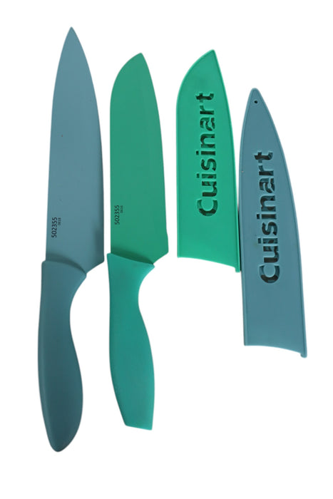 Cuchillos (CUISINART)