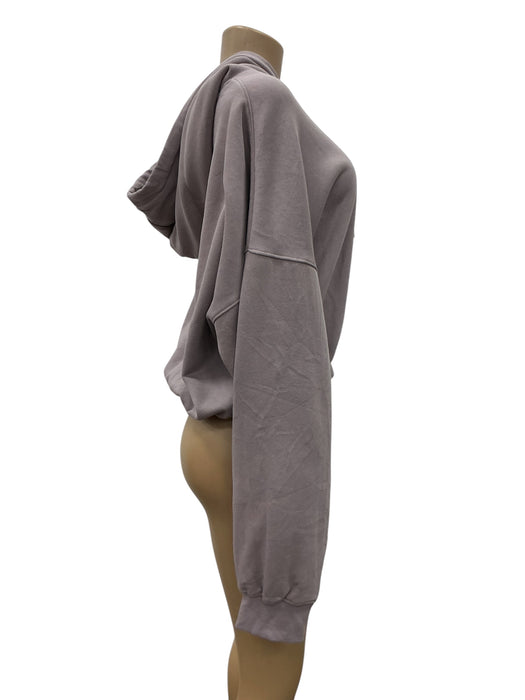Sudadero M (H&M)