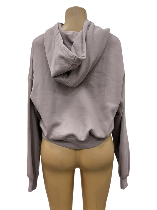 Sudadero M (H&M)