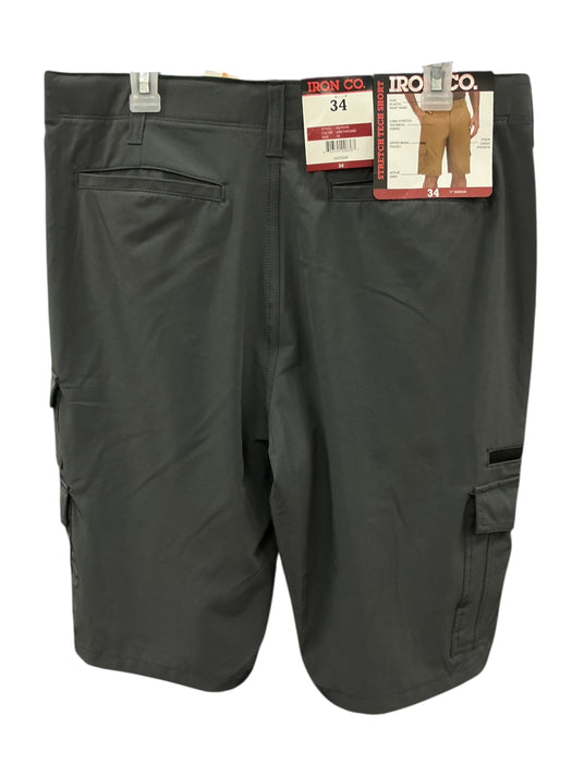 Pantaloneta 34 (IRON CO)