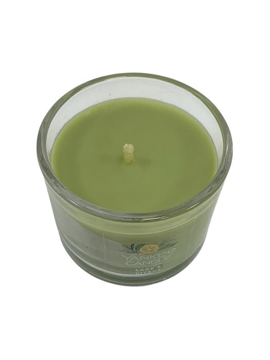 Set de velas aromáticas (YANKEE CANDLE)