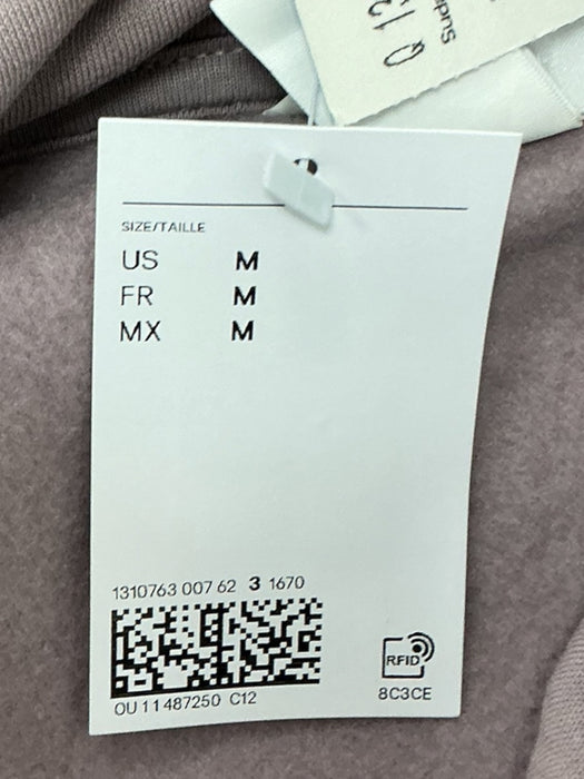Sudadero M (H&M)