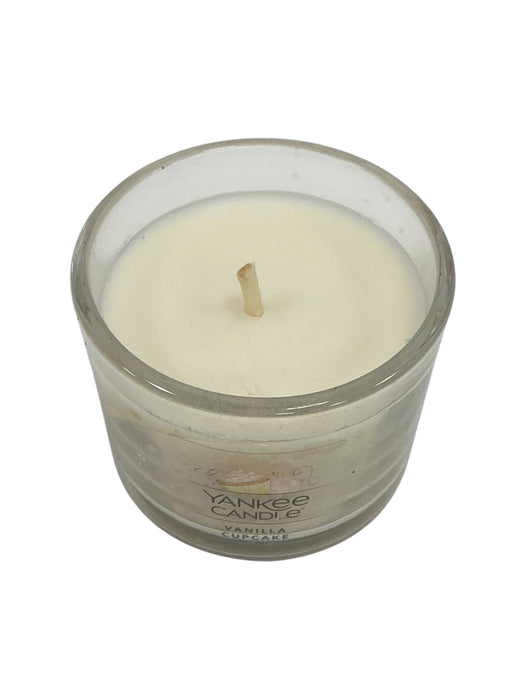 Set de velas aromáticas (YANKEE CANDLE)