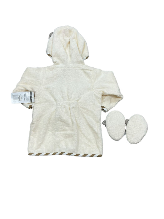 Set de bata para bebé 0-9 meses (BABY STARTERS)
