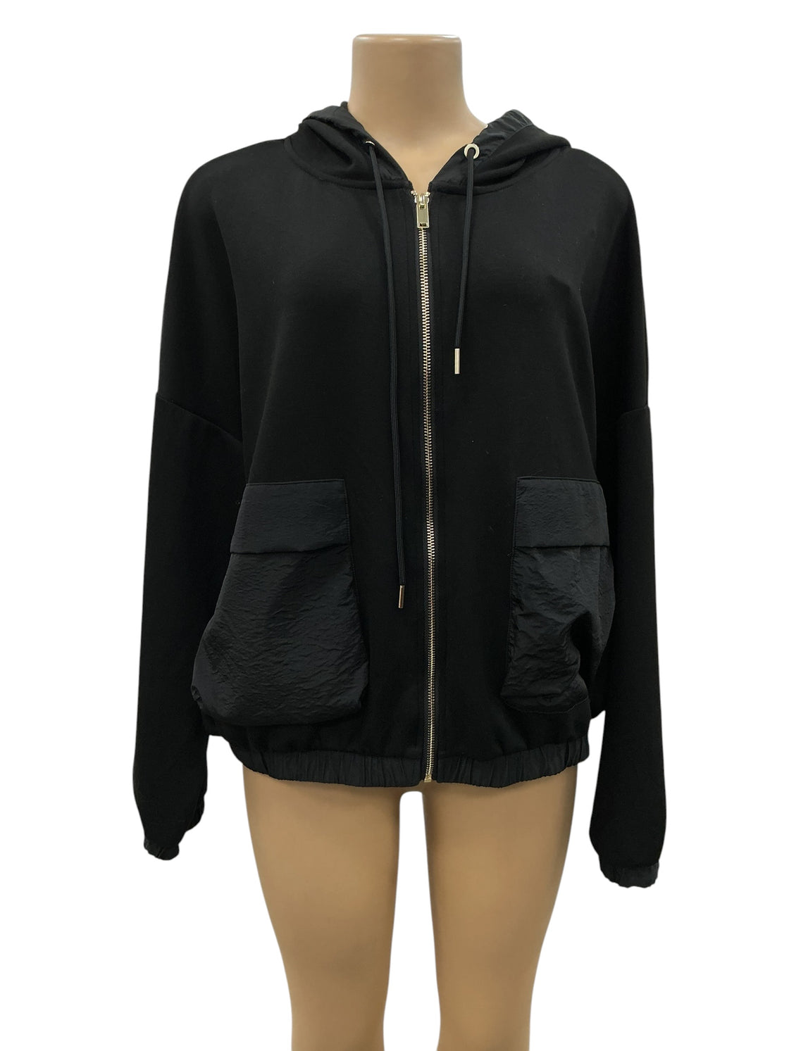 Sudadero XL (TAHARI)