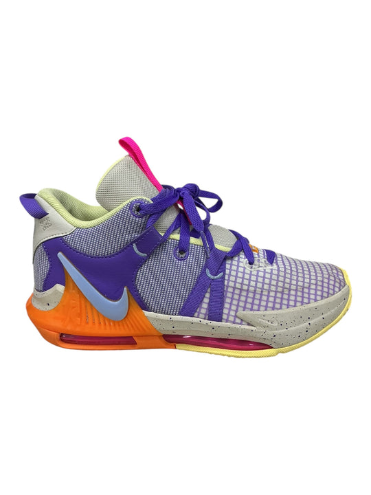Tenis 6Y (NIKE)