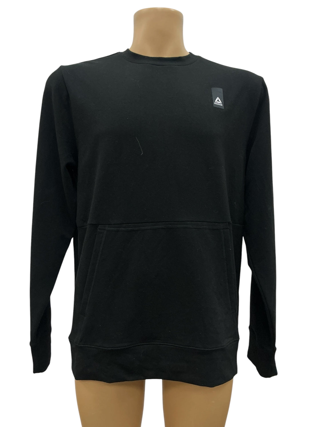 Sudadero M (REEBOK)