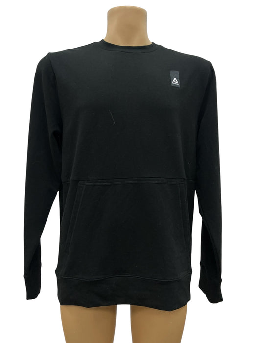 Sudadero M (REEBOK)