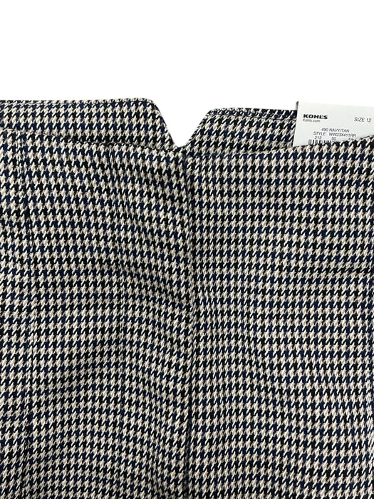 Pantalón 12 (NINE WEST)