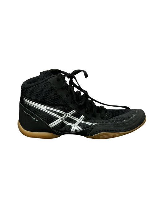 Tenis para niño 1Y (ASICS)