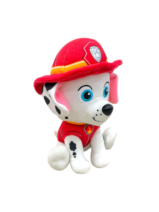 Marshall y Skye  (PAW PATROL)