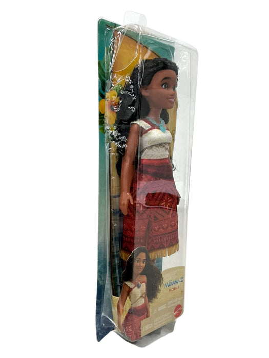 Moana (MATTEL)