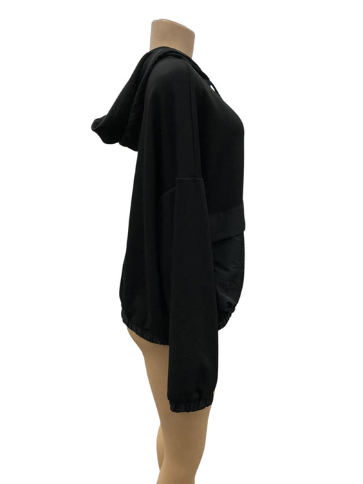 Sudadero XL (TAHARI)