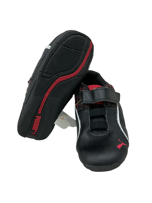 Tenis  para niñ@ 9C (PUMA)