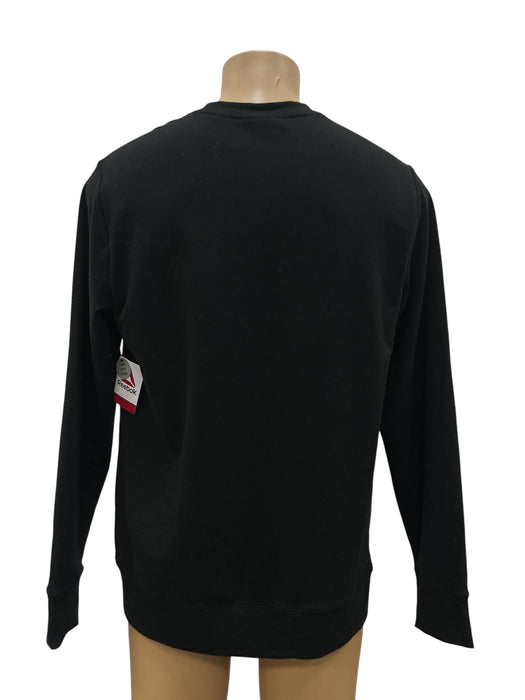Sudadero M (REEBOK)