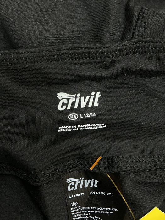 Legging L (CRIVIT)