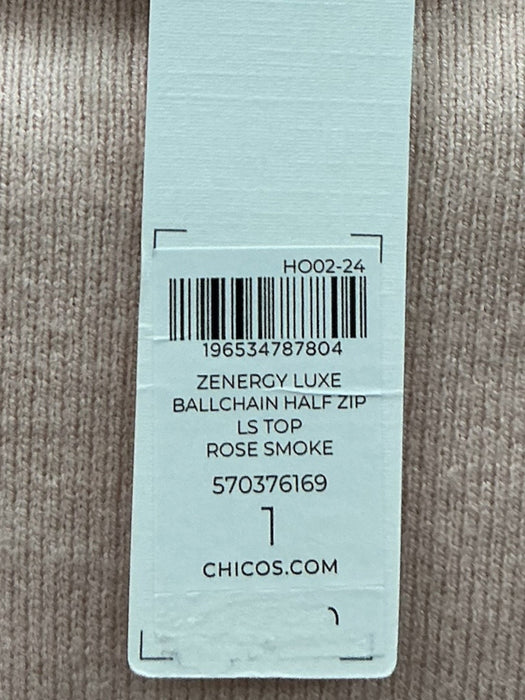 Suéter 1 (CHICO'S)