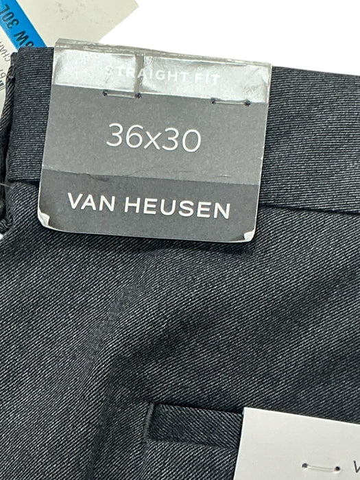 Pantalón 36X30 (VAN HEUSEN)