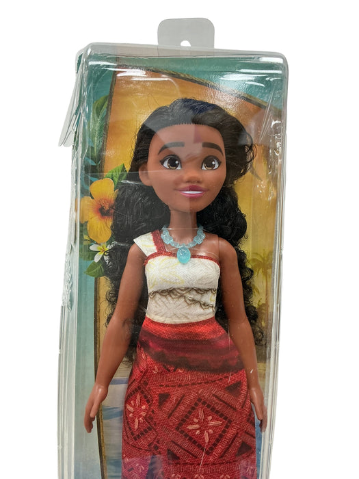 Moana (MATTEL)