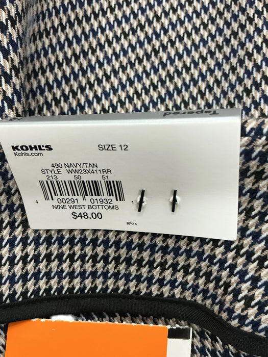 Pantalón 12 (NINE WEST)