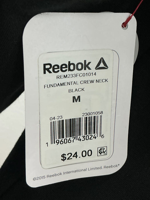 Sudadero M (REEBOK)