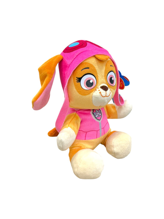 Marshall y Skye  (PAW PATROL)