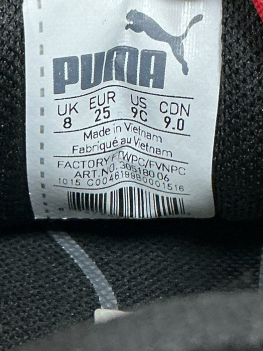 Tenis  para niñ@ 9C (PUMA)