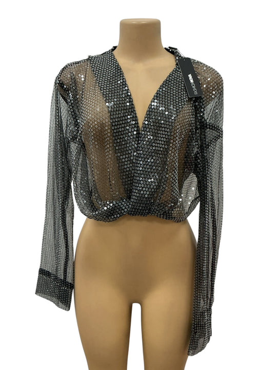 Blusa M (SONOMA)