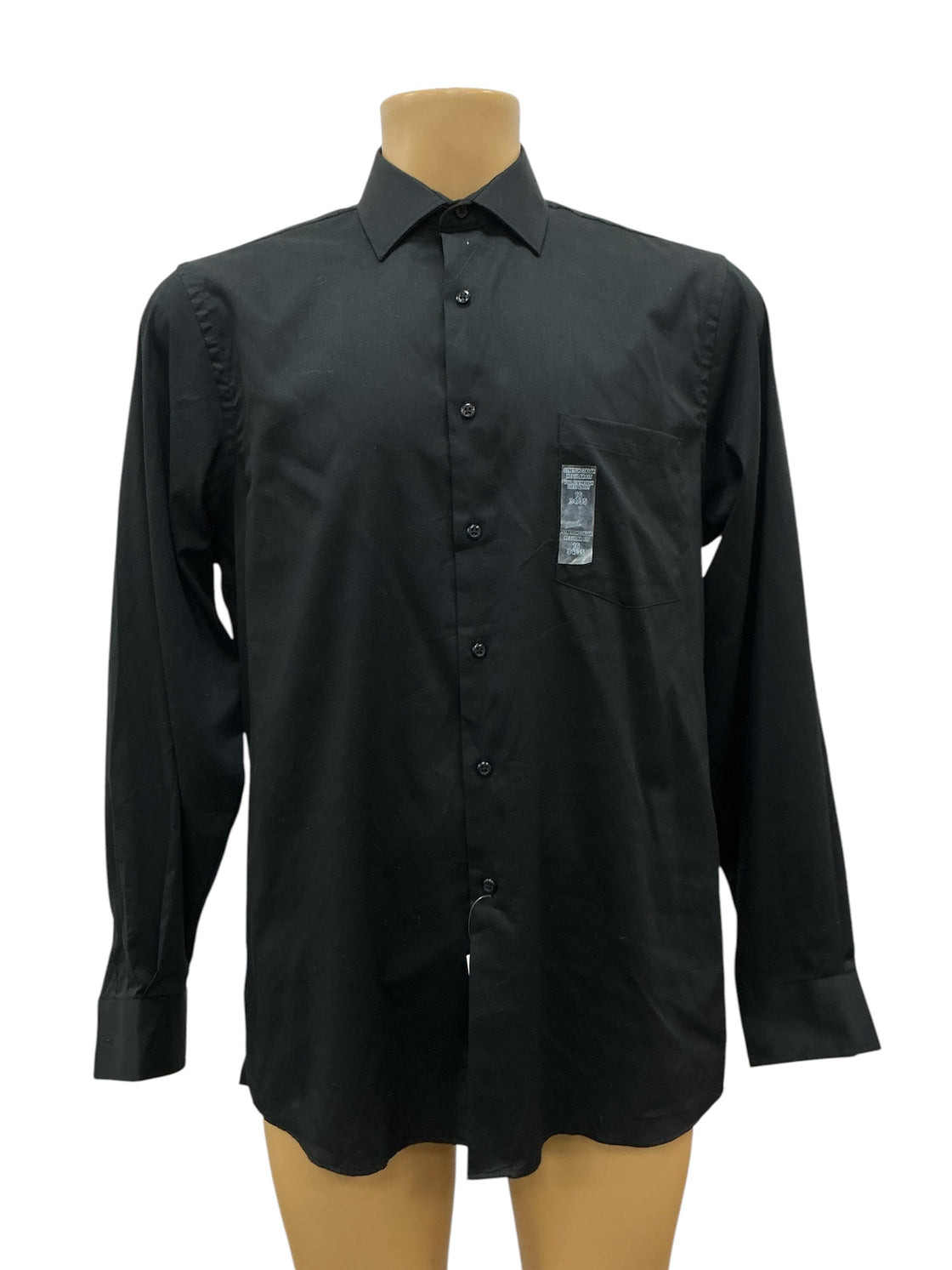Camisa 16 (VAN HEUSEN)