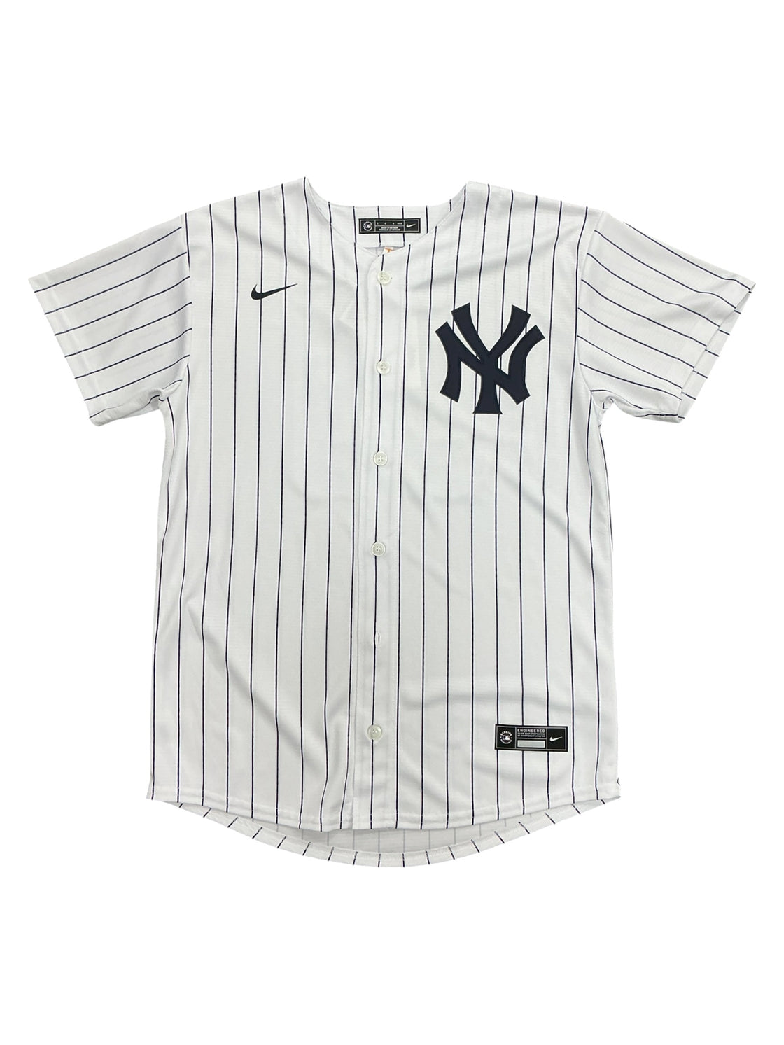 Playera 14/16 (NIKE)