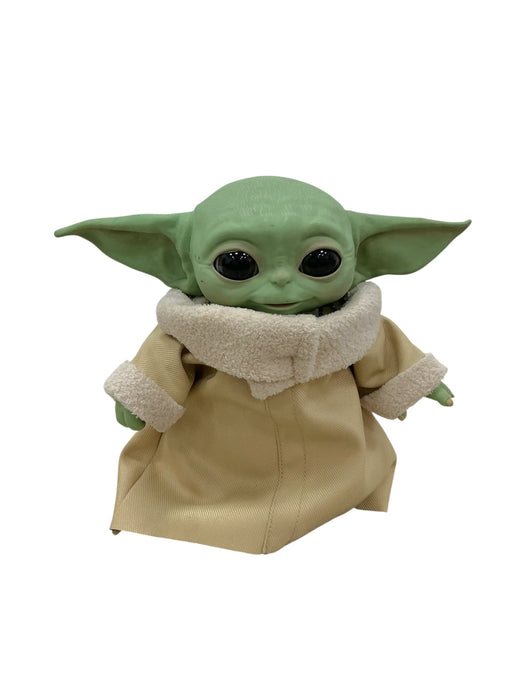 Grogu interactivo (HASBRO)