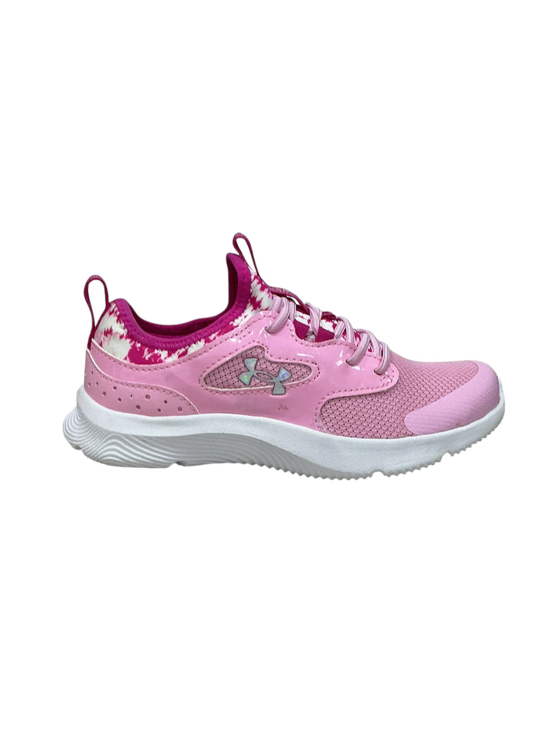 Tenis 13K para niña (UNDER ARMOUR)