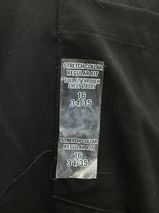 Camisa 16 (VAN HEUSEN)