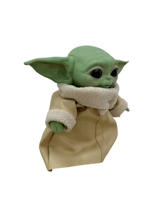 Grogu interactivo (HASBRO)