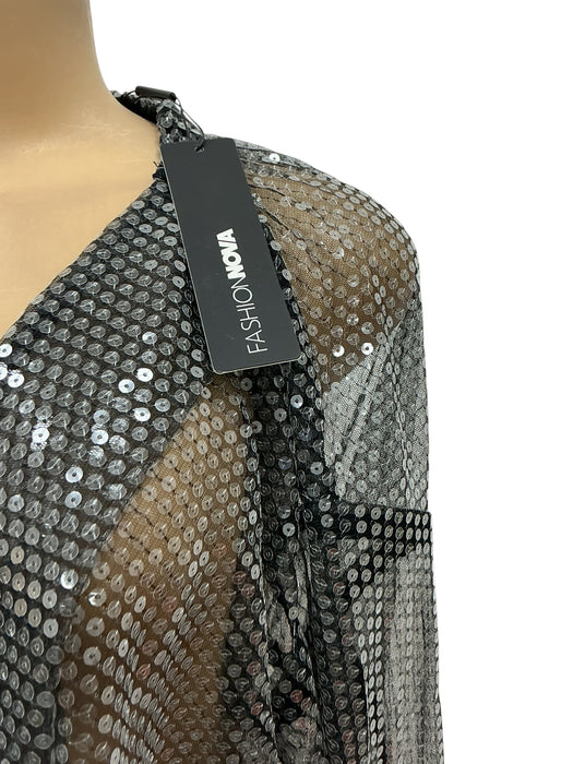 Blusa M (SONOMA)